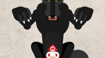 Théâtre – Le procès du loup par les…