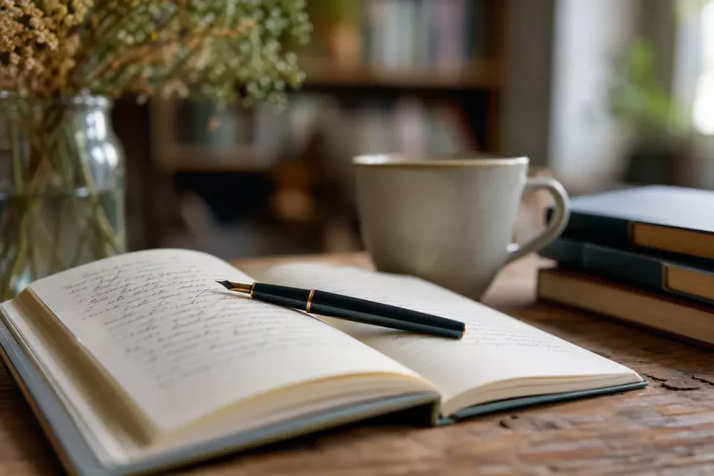 Atelier d&rsquo;écriture
