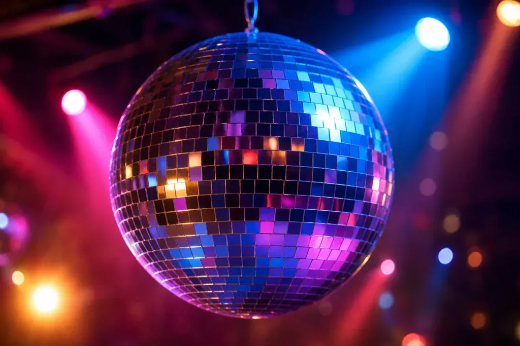 GRANDE SOIRÉE ANNÉES 80 & 90… JUSQU’À NOS JOURS !