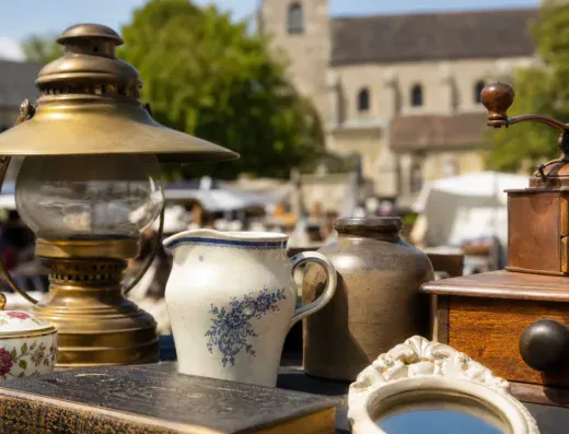 Brocante
