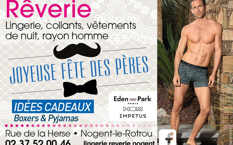 fete-peresREVERIE